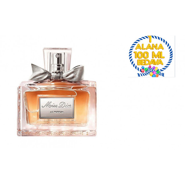 Miss dior discount parfum