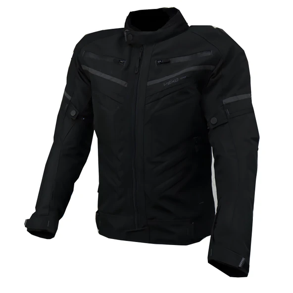 VEXO CALIFORNIA MONT SİYAH - XXL