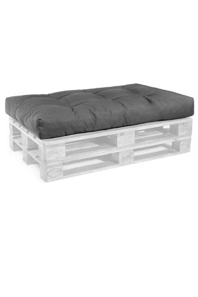 CAVİSS 120x80(alt Minder) 120x45(sırt Minderi) Petek Önü Antialerjenik Bahçe Minderi - 3