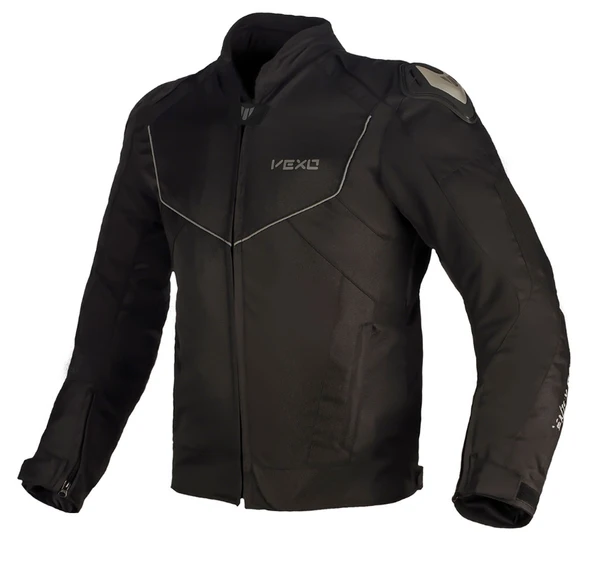 VEXO AXION H20 MONT SİYAH - XXL