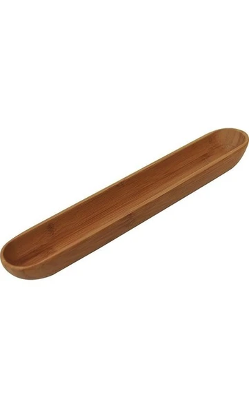 Bambum B2311 Luiz 30 cm Zeytin Tabağı - 3