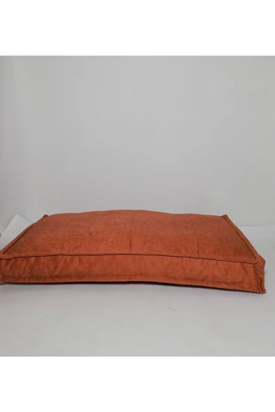 FABRİCAHOME Florida , Dikdörtgen Yer Minderi, Yer Minderi, Minder, Bahçe Minderi ürün görseli 1