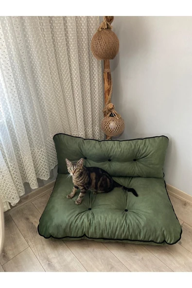 Lavinia Puf Lavinia Petek Önü Yer Minderi Ikili Takım Yeni Ürünler - 2