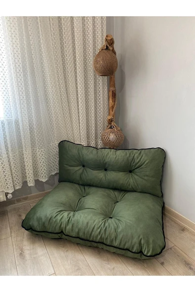 Lavinia Puf Lavinia Petek Önü Yer Minderi Ikili Takım Yeni Ürünler