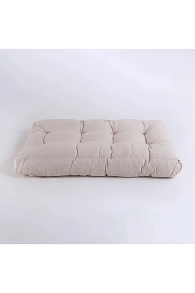 CAVİSS Home Palet Minderi Tekli S Class Ölçü 120*80*15 - Resim 2