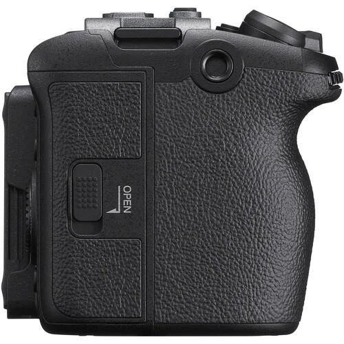 Sony FX30 Sinema Kamerası - 6