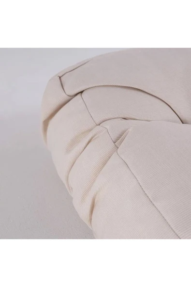 CAVİSS Home Palet Minderi Tekli S Class Ölçü 120*80*15 - Resim 4