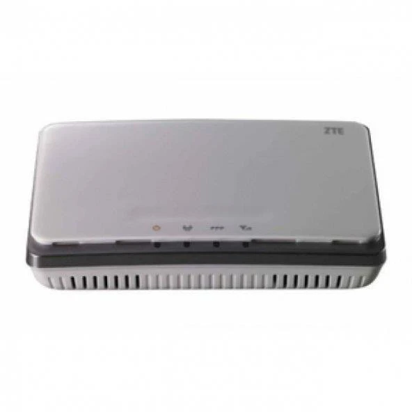 ZTE MF612 3G Wireless Router (Tüm Operatörler İçin)