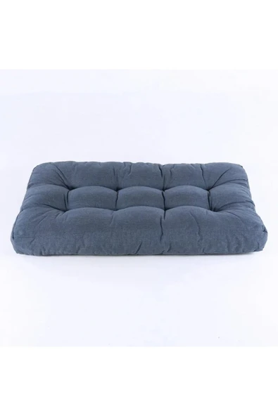 CAVİSS Home Palet Minderi Tekli S Class Ölçü 120*80*15 ürün görseli 1