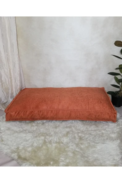 FABRİCAHOME Florida , Dikdörtgen Yer Minderi, Yer Minderi, Minder, Bahçe Minderi - Resim 2