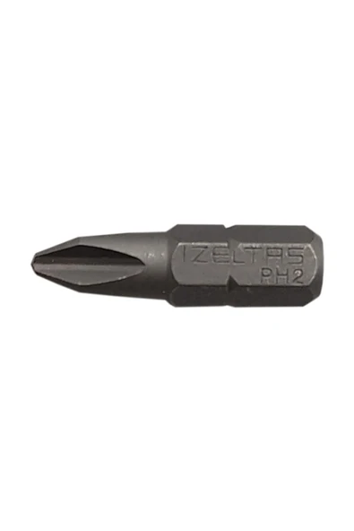 İZELTAŞ Ph2x25mm Yıldız Bits Uç - 1