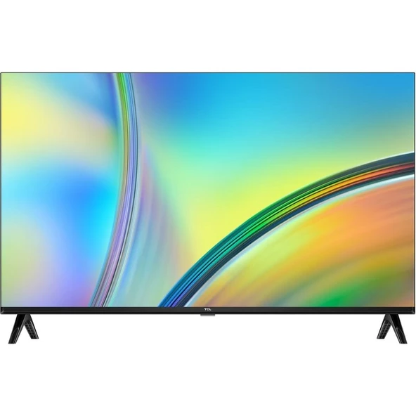TCL  32S5400AF 80 Ekran Full HD Android Smart LED TV ürün görseli