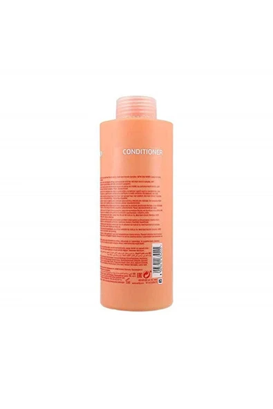 WELLA PROFESSIONALS Invigo Nutri-enrich Deep Nourishing Conditioner 1000 ml - Resim 5