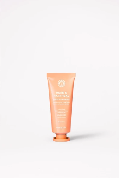 MARİA NİLA HEAD & HAIR HEAL BOOSTER MASQUE 50 ML ürün görseli 1