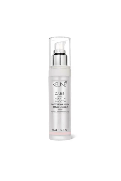 KEUNE Keratin Smooth Serum 25 ml ürün görseli 1