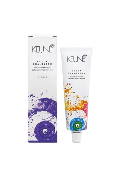 KEUNE Color Chamelon Violet 60 ml ürün görseli 1