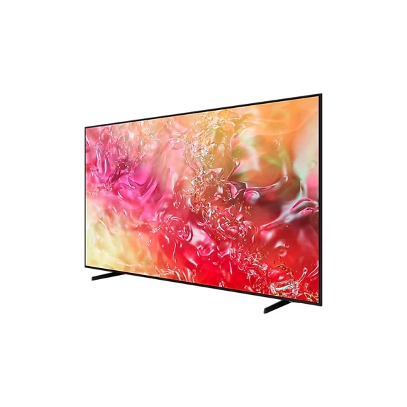 Samsung  70DU7100 70" 178 Ekran Uydu Alıcılı 4K Ultra HD Smart LED TV - Resim 2