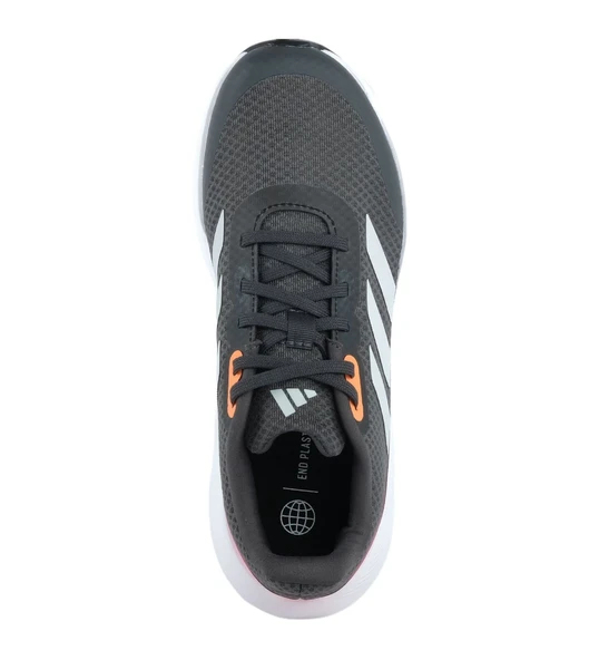 adidas Runfalcon 3.0 Gri Koşu Ayakkabısı (HP5836) - Resim 3