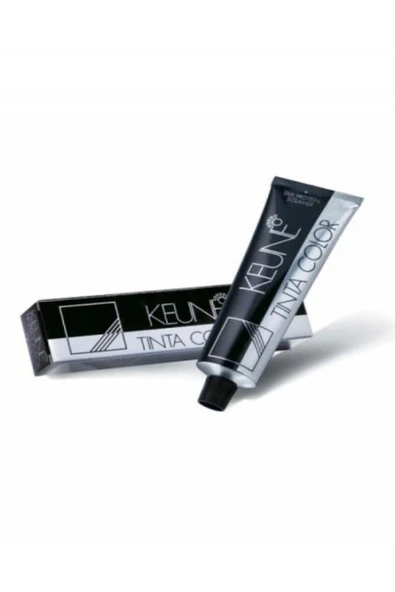 KEUNE Tinta Color Saç Boyası 60 ml No : 9.43 - Açık Sarı Bakır Dore ürün görseli 1