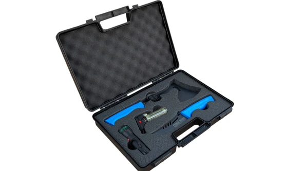 FİXİO KAMP SETİ ürün görseli