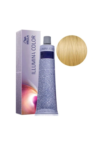 WELLA Illumina Color 8/38 60 ml ürün görseli 1