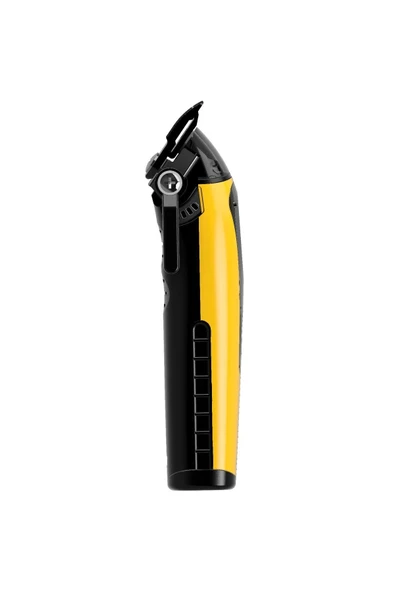 HECTOR Hunter Professional Tıraş Makinesi Sarı - 3