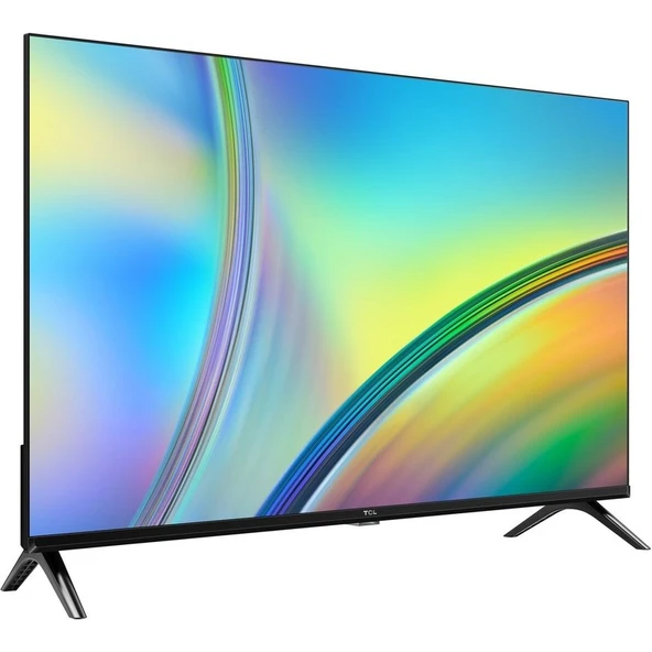 TCL  32S5400AF 80 Ekran Full HD Android Smart LED TV - Resim 2