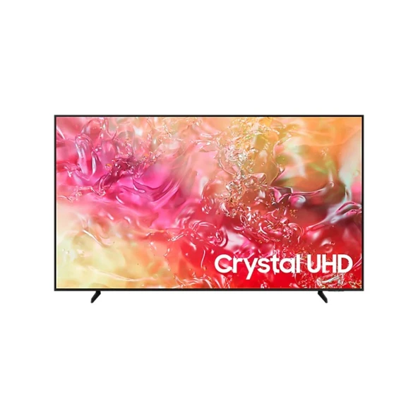 Samsung  70DU7100 70" 178 Ekran Uydu Alıcılı 4K Ultra HD Smart LED TV ürün görseli