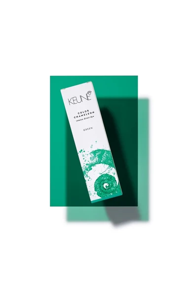 KEUNE Color Chamelon Green 60 ml ürün görseli 1
