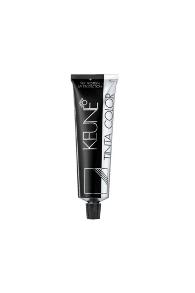 KEUNE Tinta Color Saç Boyası 60 ml No - 9.04 Çok Açık Bakır Sarı - 1