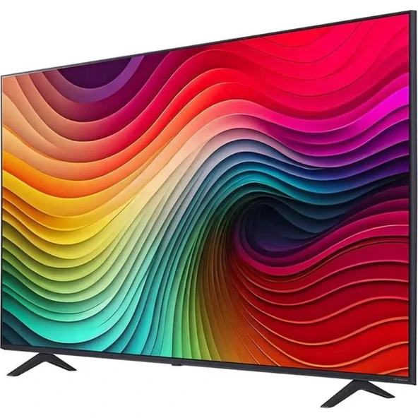 LG  55NANO81T 55'' 139 Ekran Uydu Alıcılı 4K Ultra HD webOS LED TV - Resim 2