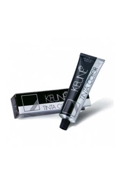 KEUNE Tinta Color Saç Boyası 60 ml No - 0.55 Akaju ürün görseli 1