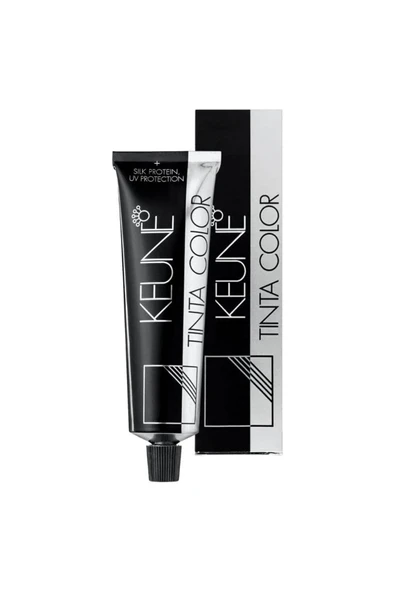 KEUNE Tinta Color Saç Boyası 60 ml No - 6.3 Koyu Kumral Dore - 1