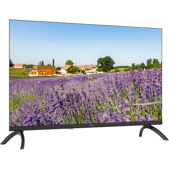 Altus  AL32HD6023 32" 81 Ekran Uydu Alıcılı HD Ready LED TV - Resim 2