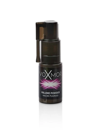 VOXMOR Saç Pudrası 5 gr ürün görseli 1