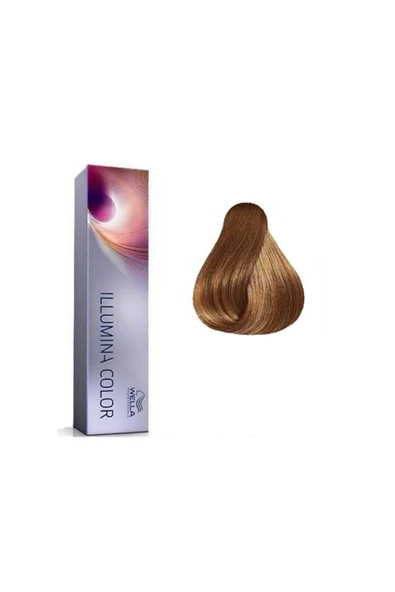 WELLA Illumina Color 7/35 60 ml ürün görseli 1