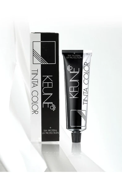 KEUNE Tinta Color Saç Boyası 60 ml No - 10.81 Çok Açık Barista Sarı - Resim 2