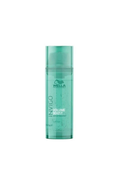 WELLA Invigo Volume Boost 145 ml ürün görseli 1