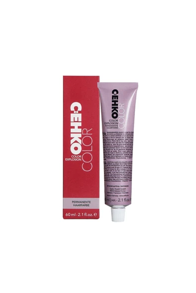 CEHKO Saç Boyası 60 ml - 10.20 - 1