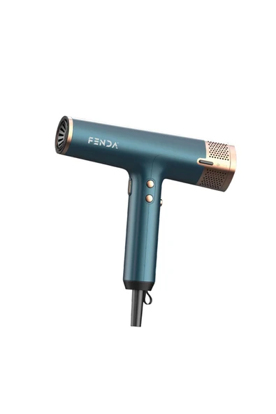 FENDA FENDA Saç Kurutma Maki̇nesi̇ Professional Heir Dryer ürün görseli 1
