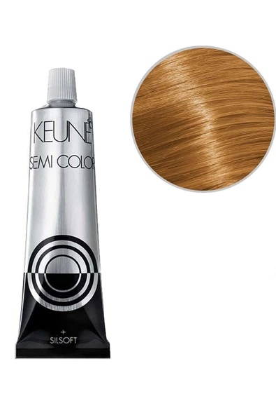 KEUNE Semi Color Amonyaksız Saç Boyası 60 ml ürün görseli 1