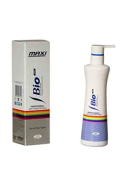 MAXİ BIO Keratin (düzleştirici 1000 Ml) ürün görseli 1