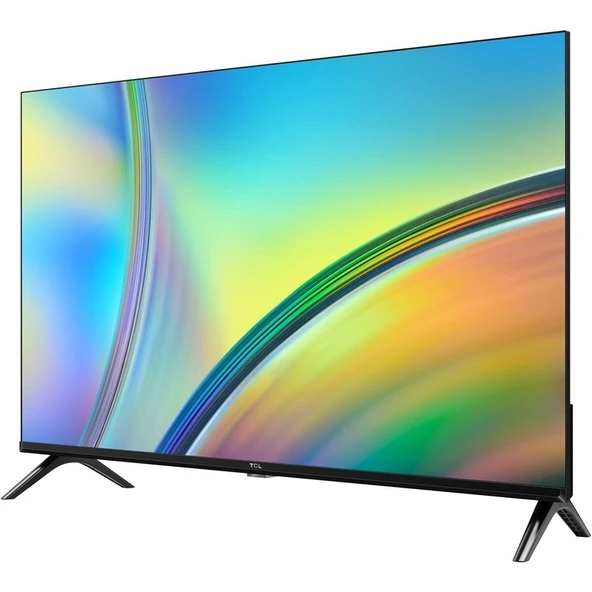 TCL  32S5400AF 80 Ekran Full HD Android Smart LED TV - Resim 3