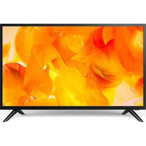 Dijitsu  32DS7700 32" 82 Ekran Uydu Alıcılı HD Smart LED TV ürün görseli