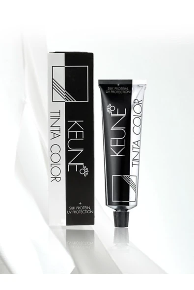 KEUNE Tinta Color Saç Boyası 60 ml No - 9.25 Açık Inci Akaju Sarı - 2