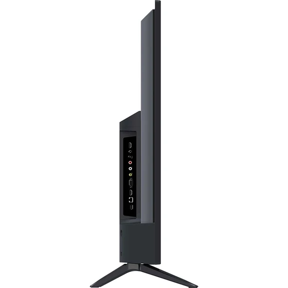 Dijitsu  32DS7700 32" 82 Ekran Uydu Alıcılı HD Smart LED TV - Resim 5