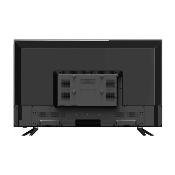 Onvo  OV32102 32" 81 Ekran Uydu Alıcılı HD Ready LED TV - Resim 2