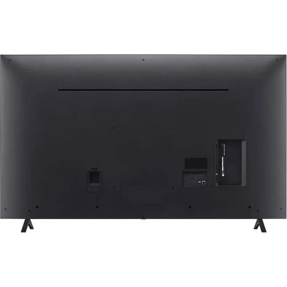 LG  55NANO81T 55'' 139 Ekran Uydu Alıcılı 4K Ultra HD webOS LED TV - Resim 3