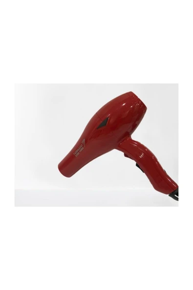 HECTOR Tornado 5200 Turbo Fön Makinesi 2400 Watt - Kırmızı ürün görseli 1