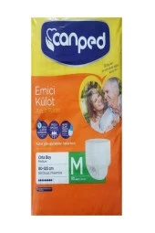 CANPED Medium Emici Kilot 30'Lu ürün görseli